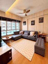 Blk 505C Acacia Breeze @ Yishun (Yishun), HDB 4 Rooms #628853881